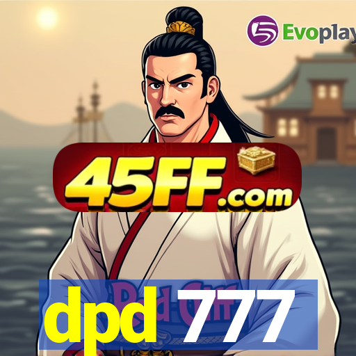 dpd 777